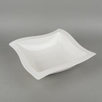 VILLEROY AND BOCH New Wave Caffe Square Serving Bowl