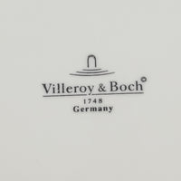 VILLEROY AND BOCH New Wave Caffe Square Serving Bowl