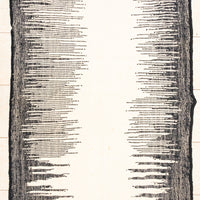 Wool Moroccan Kilim Handwoven Flatweave Rug