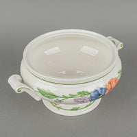 VILLEROY AND BOCH Amapola Covered Tureen