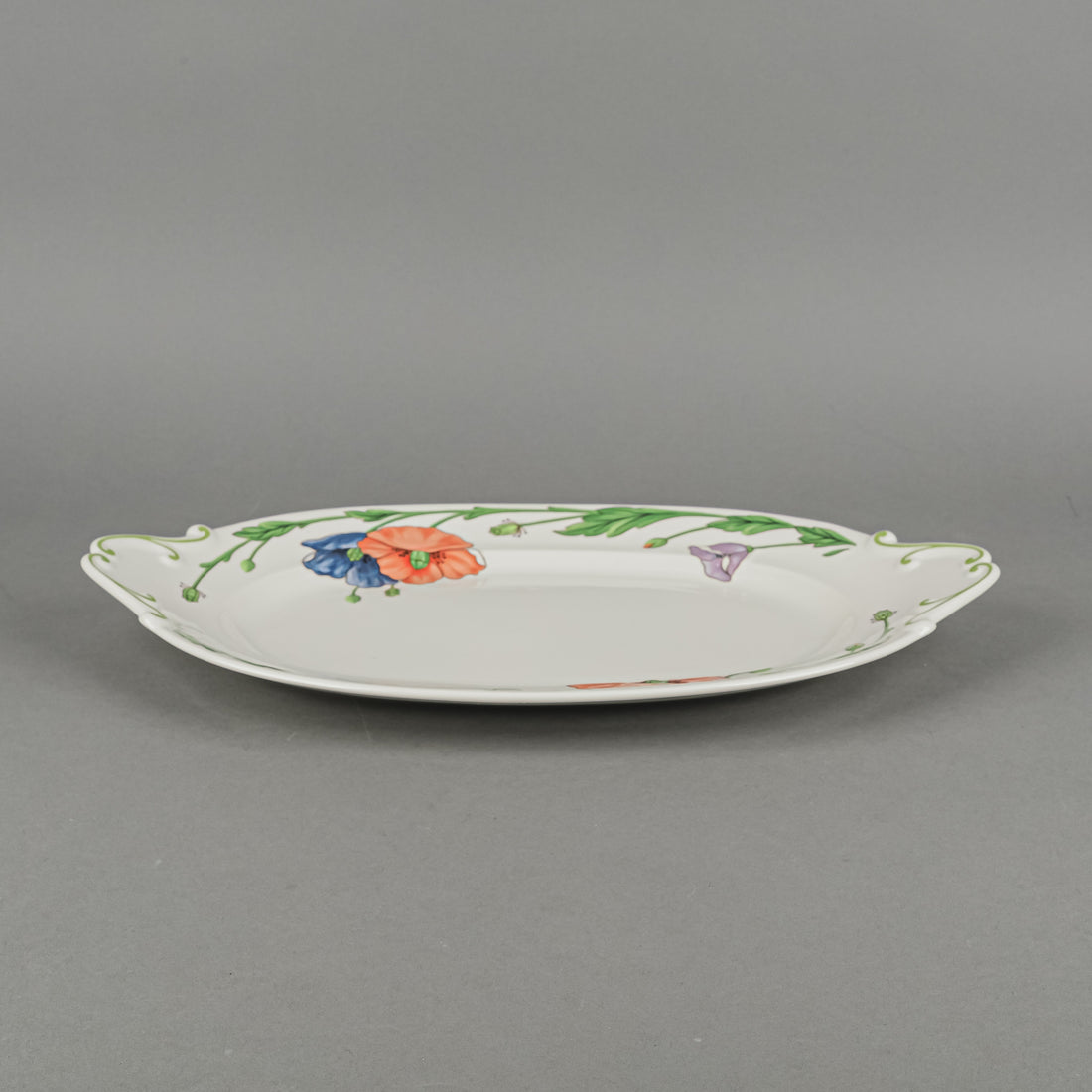 VILLEROY AND BOCH Amapola Platter
