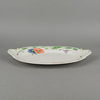VILLEROY AND BOCH Amapola Platter