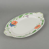 VILLEROY AND BOCH Amapola Platter