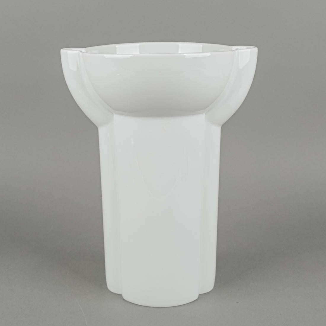 ROSENTHAL Jan Van Der Vaart Vase