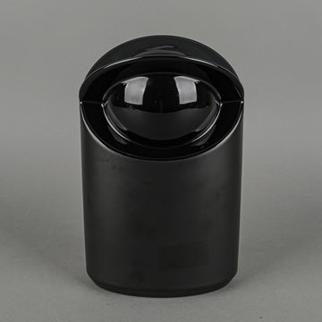 ROSENTHAL Jan Van Der Vaart Porcelain Noir Vase