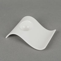 VILLEROY AND BOCH New Wave Caffe Egg Cups Set Of 4