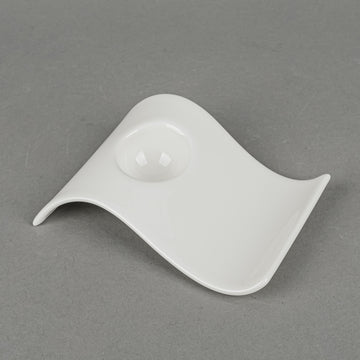 VILLEROY AND BOCH New Wave Caffe Egg Cups Set Of 4