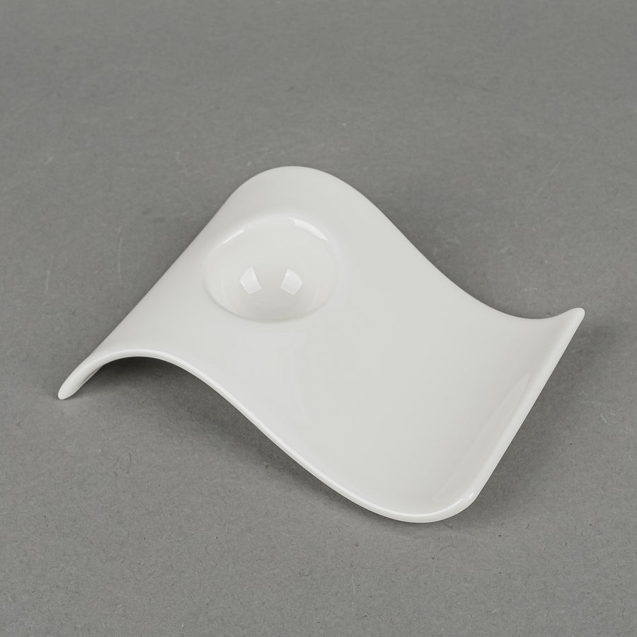 VILLEROY AND BOCH New Wave Caffe Egg Cups Set Of 4