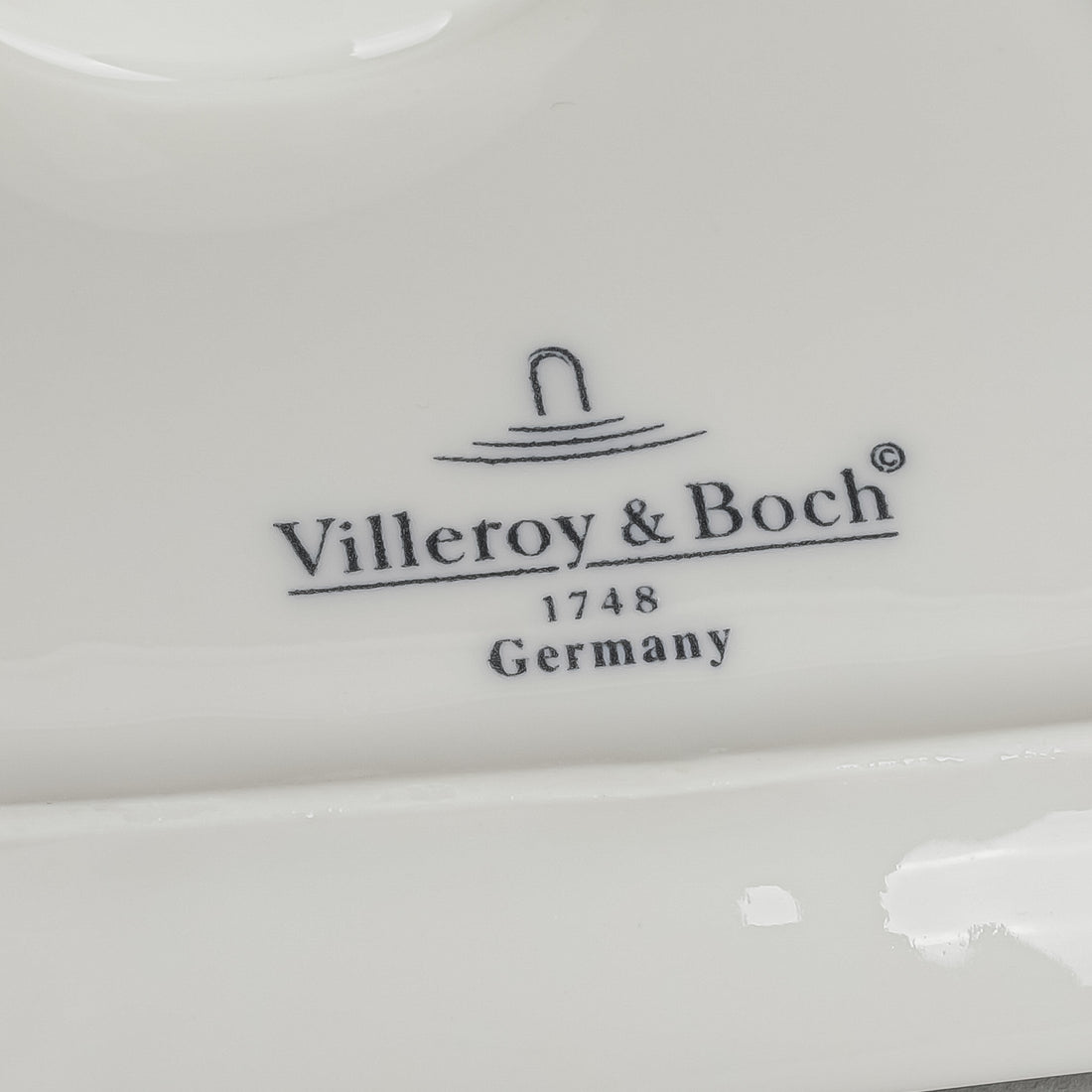 VILLEROY AND BOCH New Wave Caffe Egg Cups Set Of 4