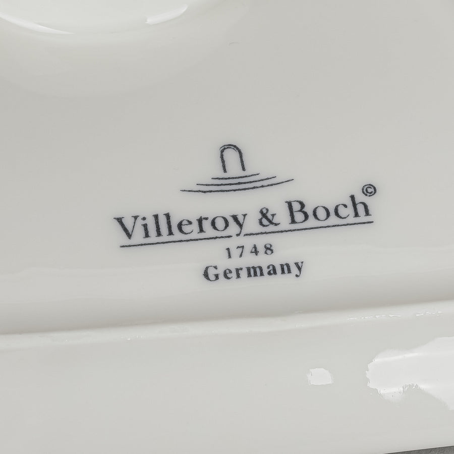 VILLEROY AND BOCH New Wave Caffe Egg Cups Set Of 4