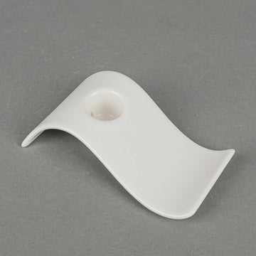 VILLEROY AND BOCH New Wave Caffe Candleholders Set Of 3