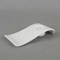 VILLEROY AND BOCH New Wave Caffe Candleholders Set Of 3