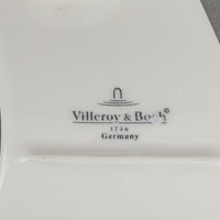 VILLEROY AND BOCH New Wave Caffe Candleholders Set Of 3