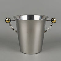 WMF Maxims De Paris Stainless Steel Champagne Bucket/Cooler