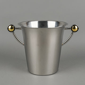 WMF Maxims De Paris Stainless Steel Champagne Bucket/Cooler
