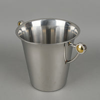 WMF Maxims De Paris Stainless Steel Champagne Bucket/Cooler