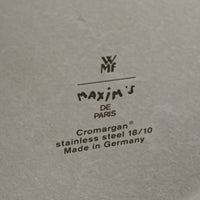 WMF Maxims De Paris Stainless Steel Champagne Bucket/Cooler