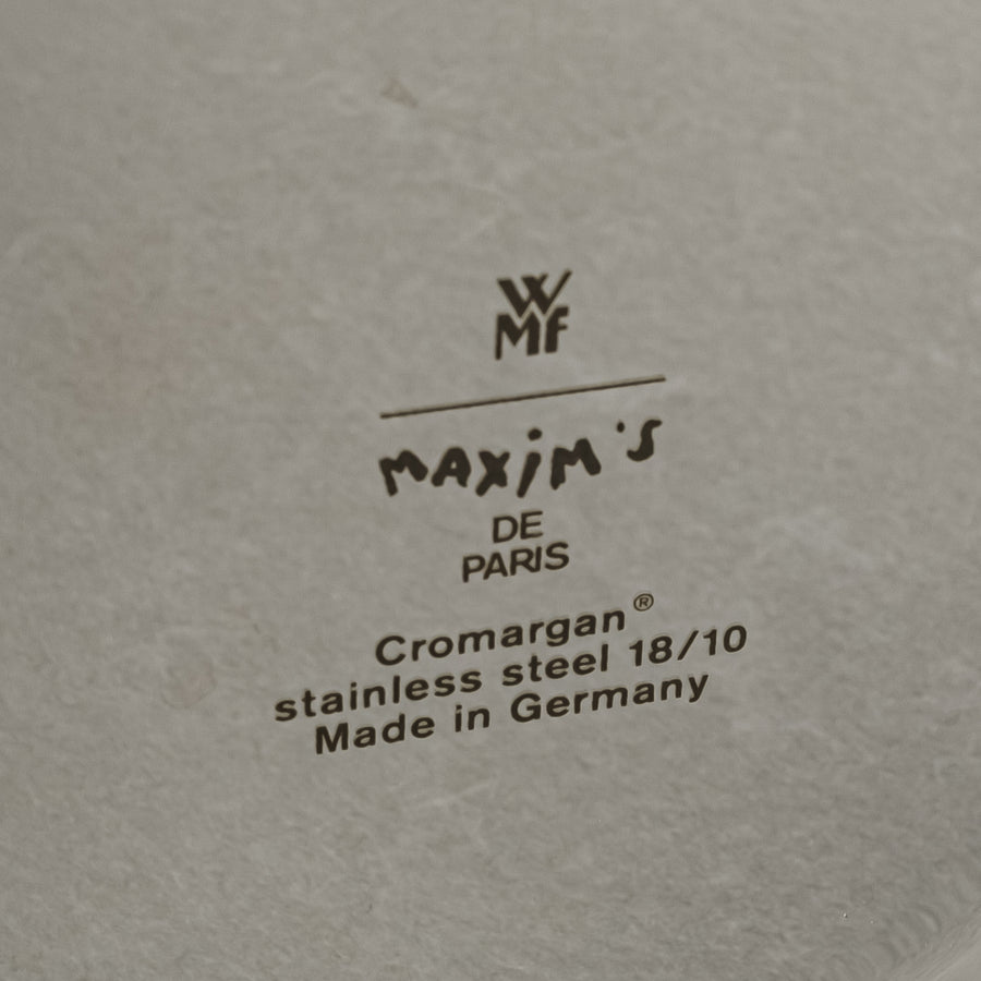 WMF Maxims De Paris Stainless Steel Champagne Bucket/Cooler