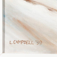 Laurie Campbell (Canadian 1959) "Depanneur (Villeneuve & De Bullion)"