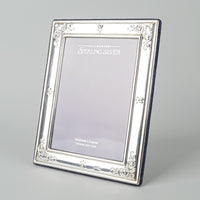 CARRS Sterling 5x7 Photo Frame
