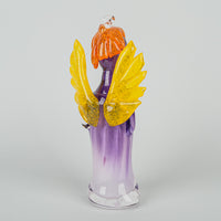 PAULUS TJIANG Art Glass Angel