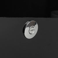 RAPPORT Ebony Finish Nine Watch Winder