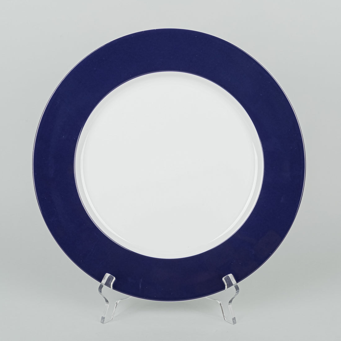 APILCO Blue Band Chargers Set Of 8
