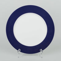 APILCO Blue Band Chargers Set Of 8
