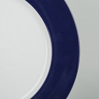 APILCO Blue Band Chargers Set Of 8