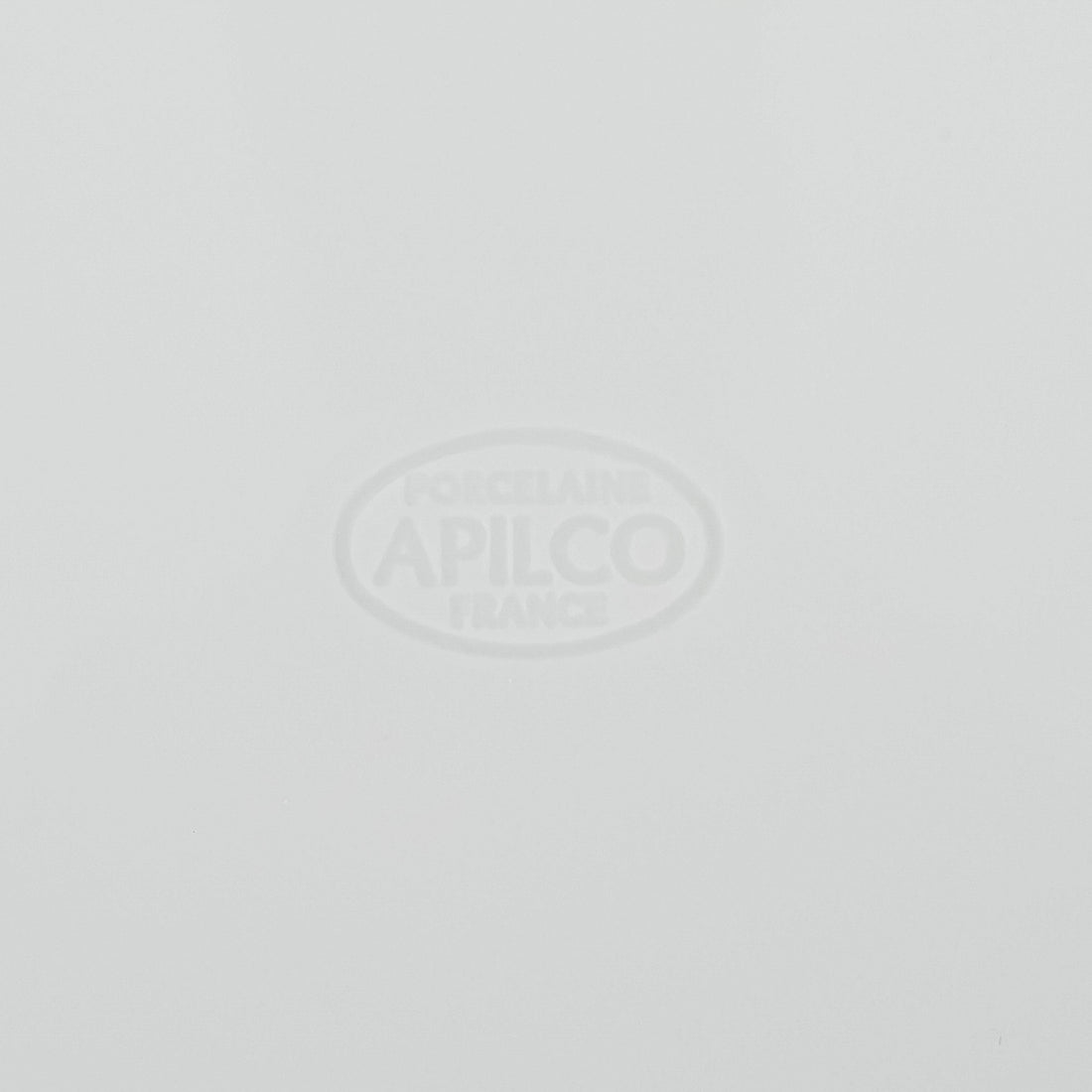 APILCO Blue Band Chargers Set Of 8