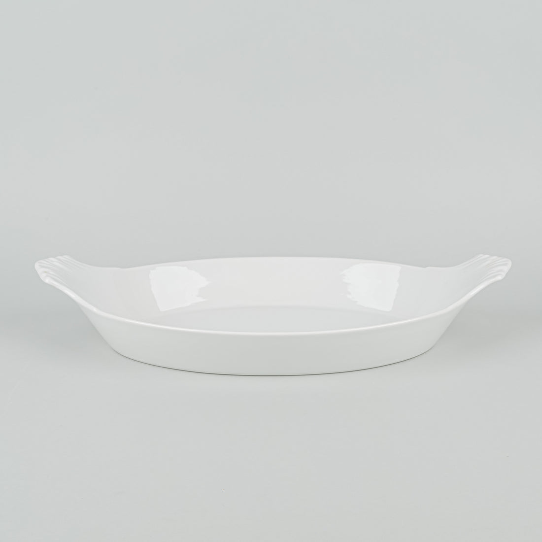 APILCO Oval Au Gratin Dish No 14