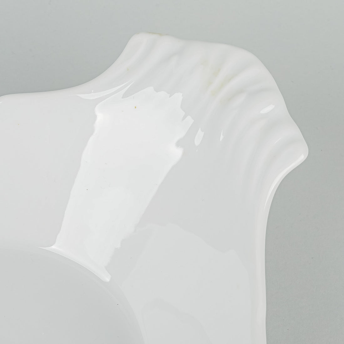 APILCO Oval Au Gratin Dish No 14
