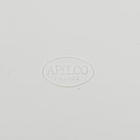 APILCO Oval Au Gratin Dish No 14