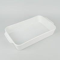 PILLIVUYT Roasting Pan