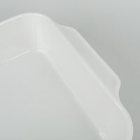 PILLIVUYT Roasting Pan