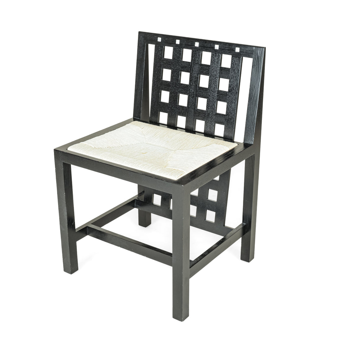 CASSINA MacIntosh DS3 Chair