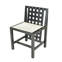 CASSINA MacIntosh DS3 Chair