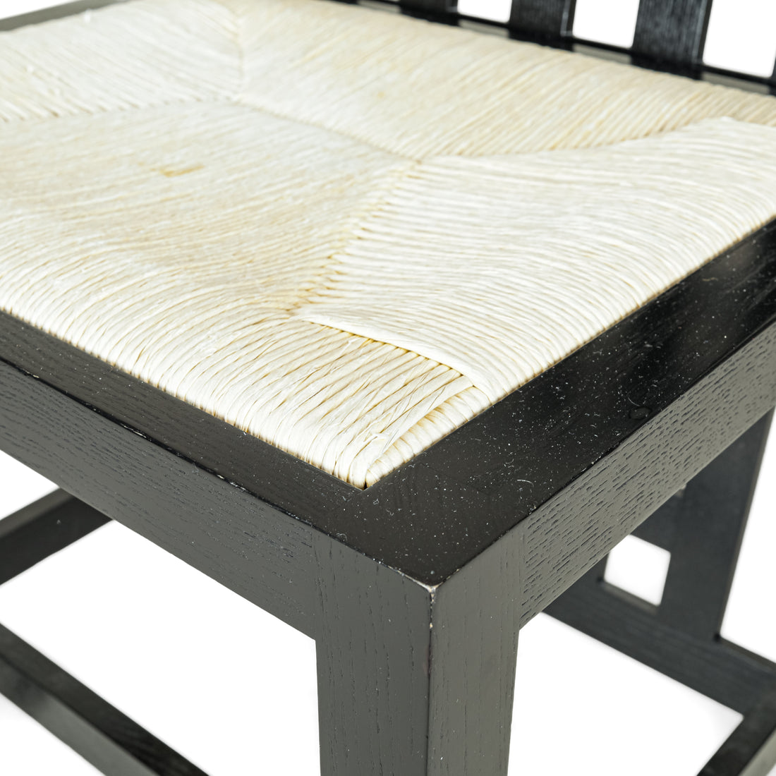 CASSINA MacIntosh DS3 Chair