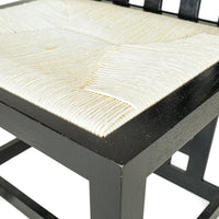 CASSINA MacIntosh DS3 Chair
