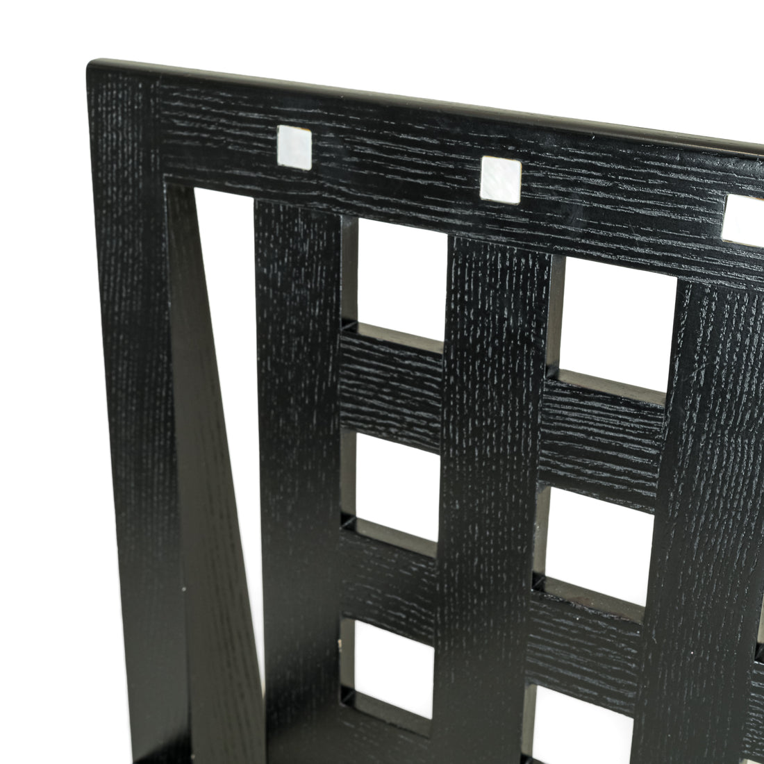 CASSINA MacIntosh DS3 Chair