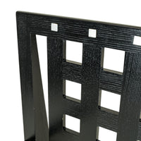 CASSINA MacIntosh DS3 Chair