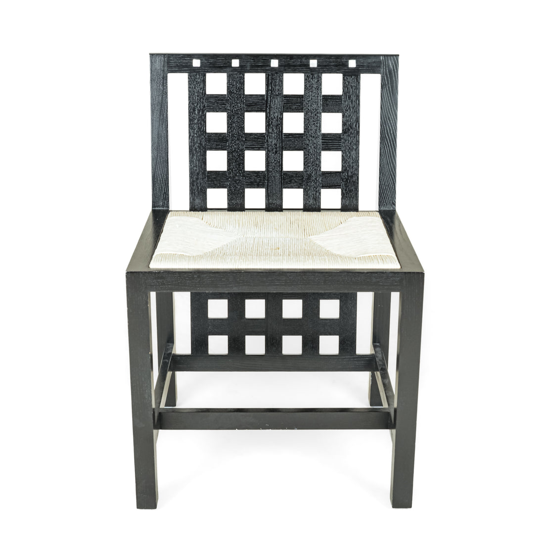 CASSINA MacIntosh DS3 Chair