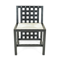 CASSINA MacIntosh DS3 Chair