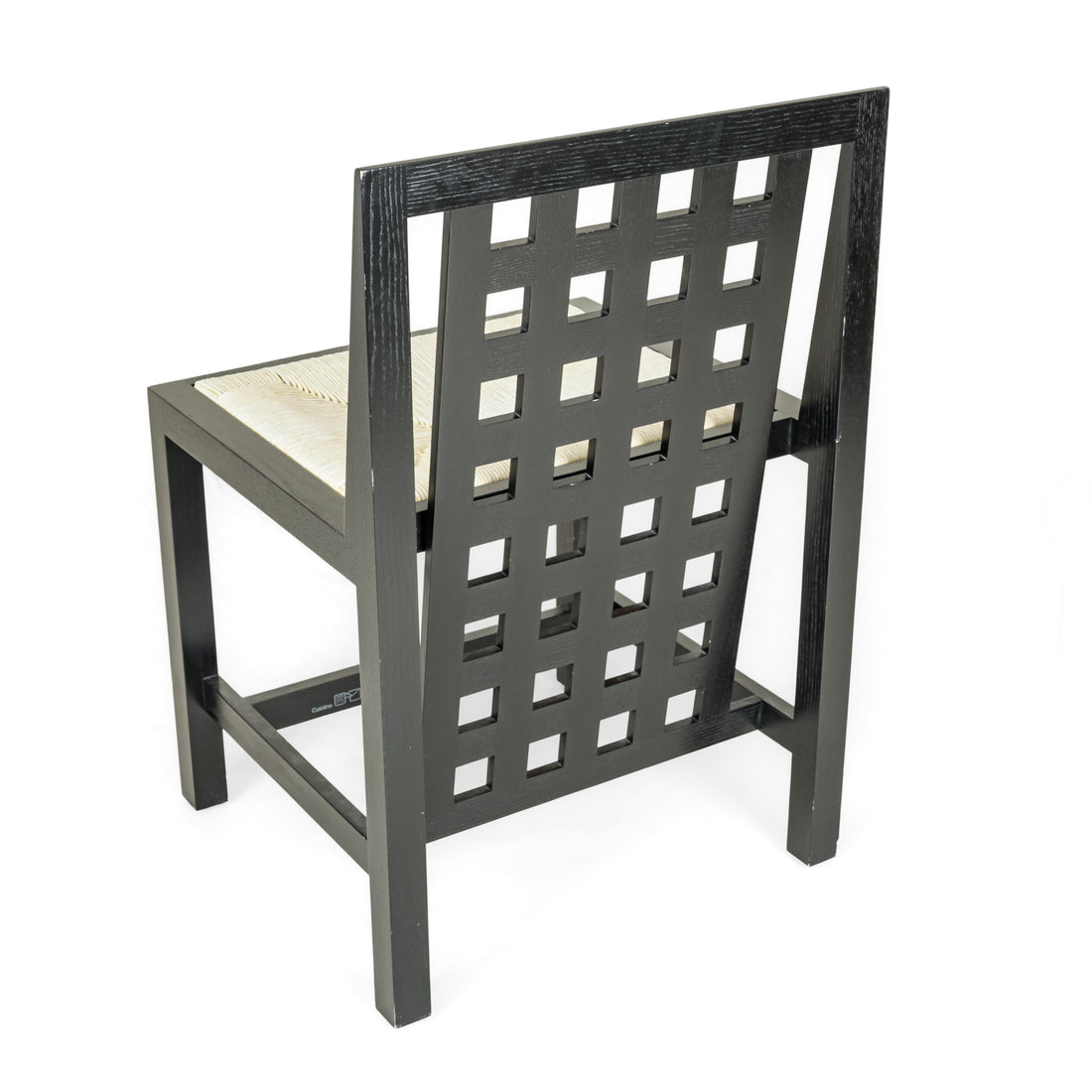 CASSINA MacIntosh DS3 Chair