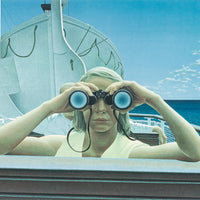 David Alexander Colville (Canadian 1920-2013) "To Prince Edward Island"