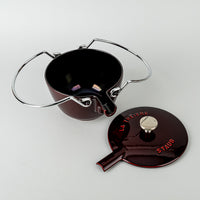 STAUB La Theiere Teapot With Lid