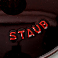 STAUB La Theiere Teapot With Lid