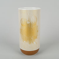 ROSENTHAL Victor Vasarely MANIPUR Duo Vase