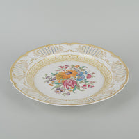 KAISER Dekor 978 Pierced Shallow Bowl