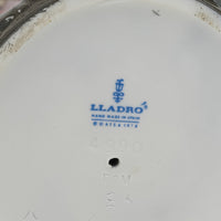 LLADRO Figurine Timid Japanese 4990